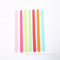 Nail File Drill Chinese Colorful Custom Printed Nail File Logo Supplier